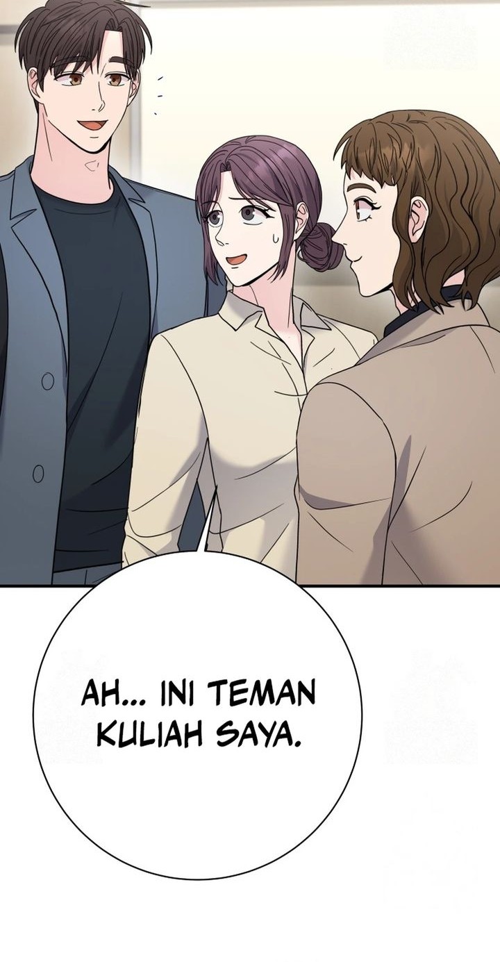 The Miraculous Physical Therapist Chapter 99 Gambar 18