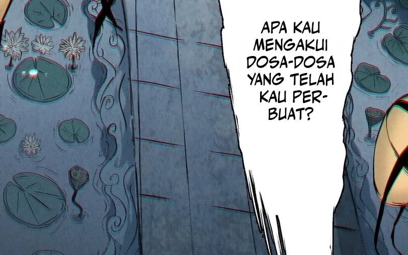 The Mirror Legacy Chapter 0.5 Gambar 4