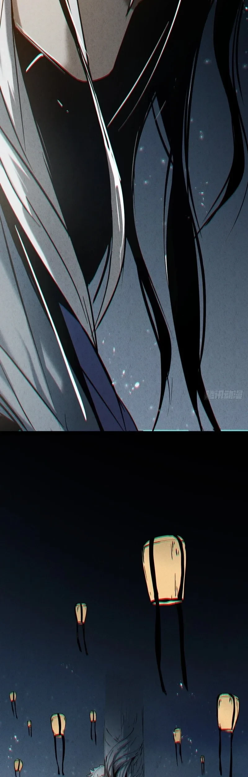 The Mirror Legacy Chapter 0.5 Gambar 7