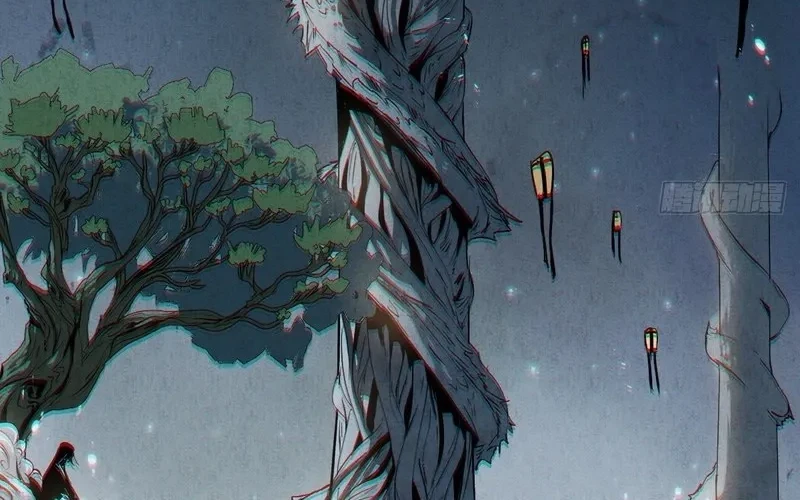 The Mirror Legacy Chapter 0.5 Gambar 8