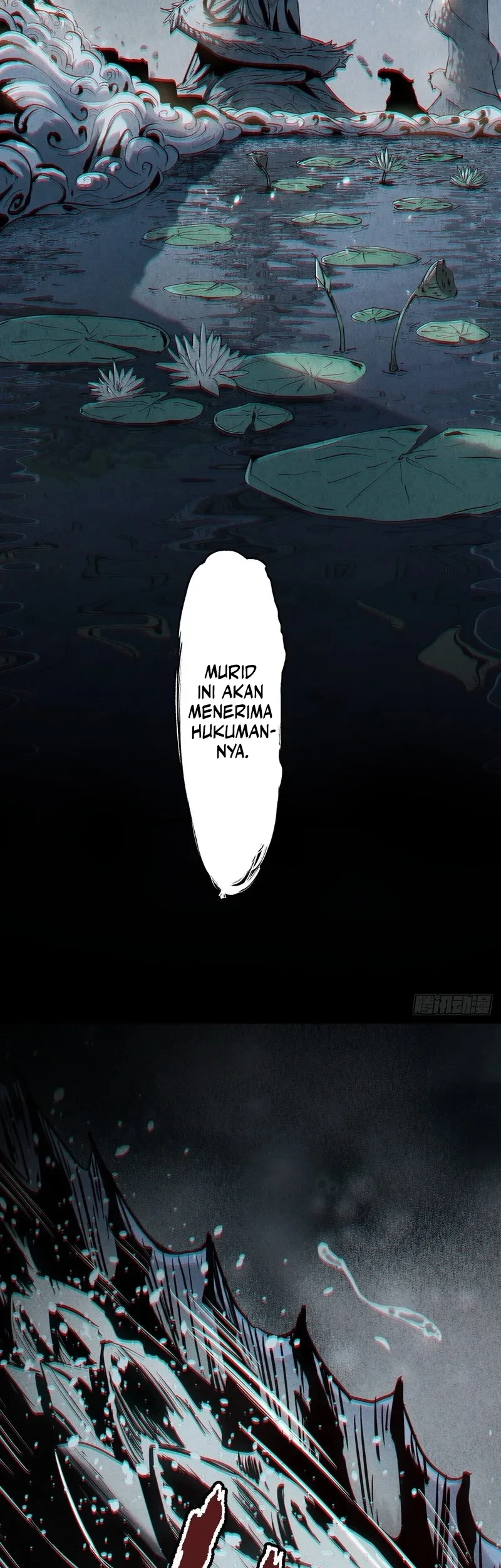 The Mirror Legacy Chapter 0.5 Gambar 9