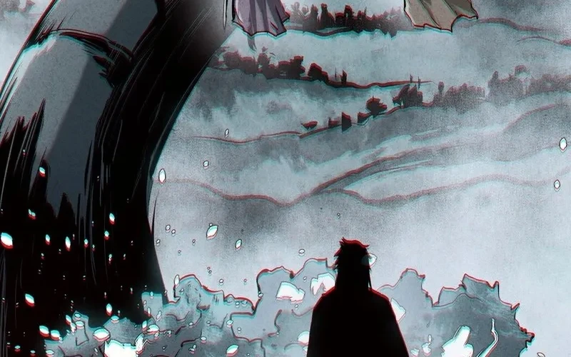 The Mirror Legacy Chapter 0.5 Gambar 12