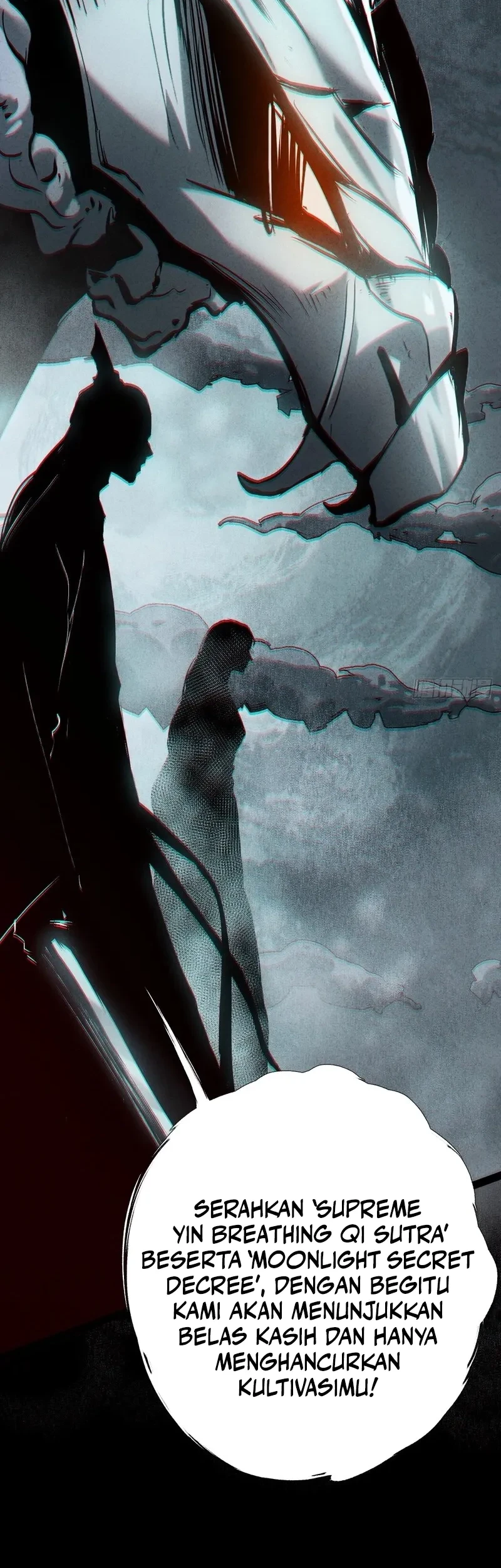 The Mirror Legacy Chapter 0.5 Gambar 14