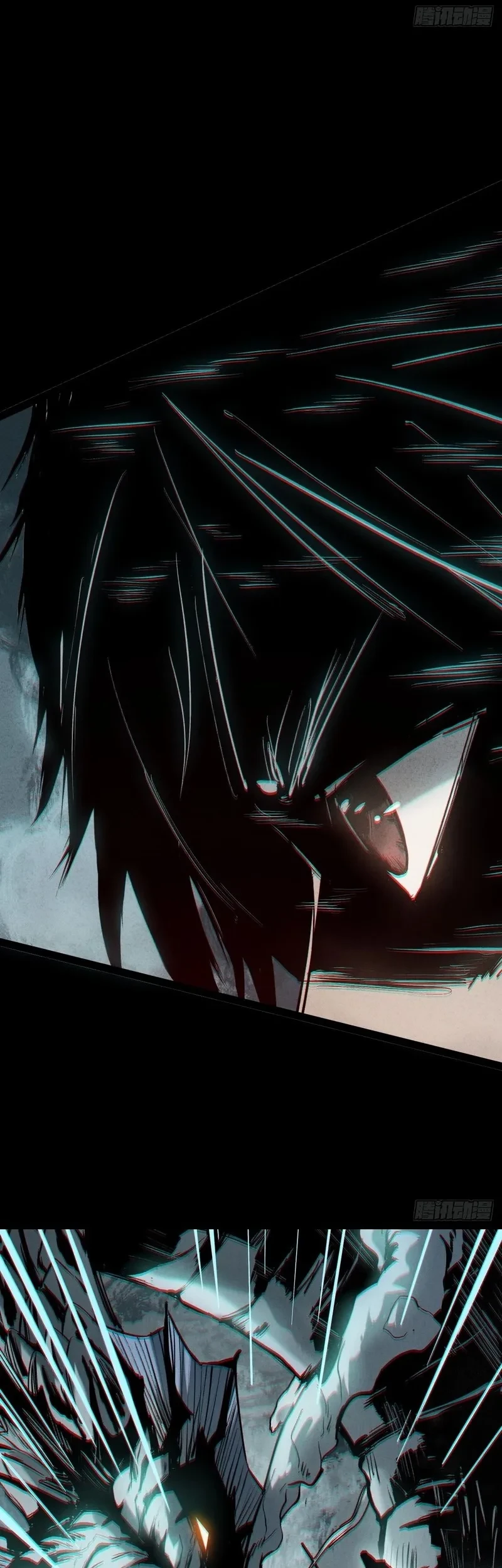 The Mirror Legacy Chapter 0.5 Gambar 15