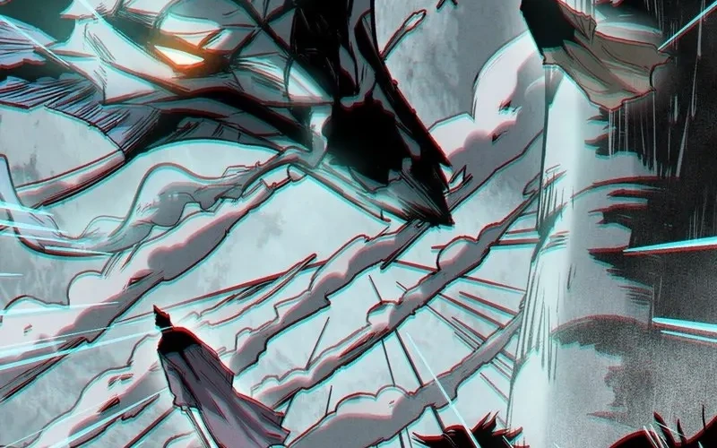 The Mirror Legacy Chapter 0.5 Gambar 16