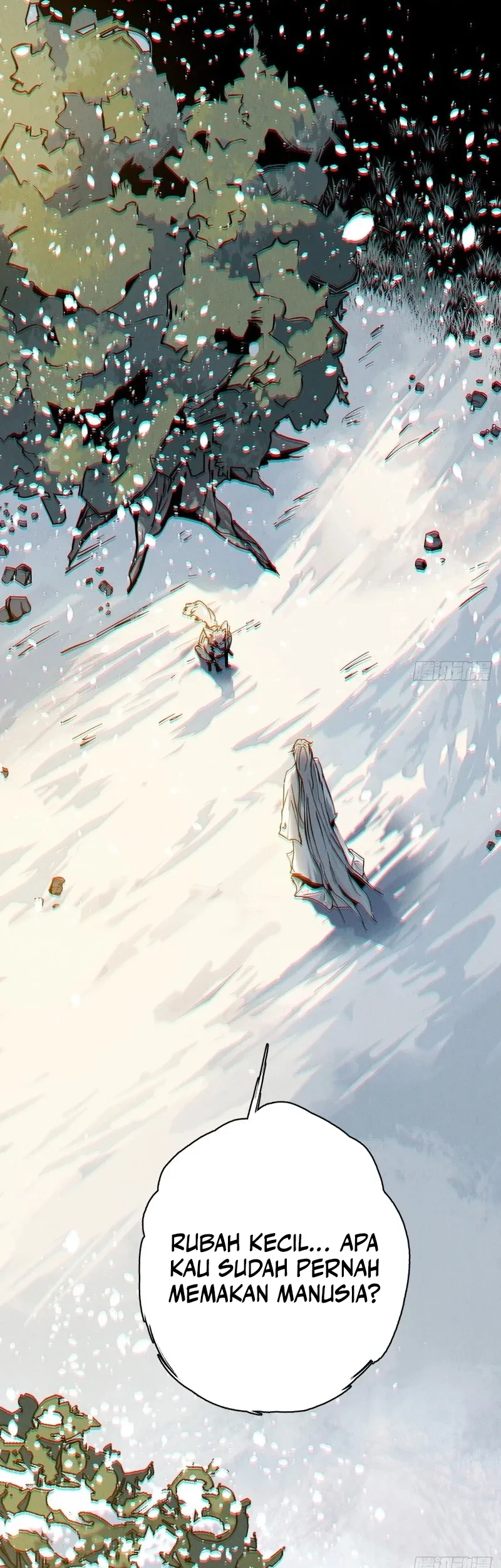 The Mirror Legacy Chapter 0.5 Gambar 19