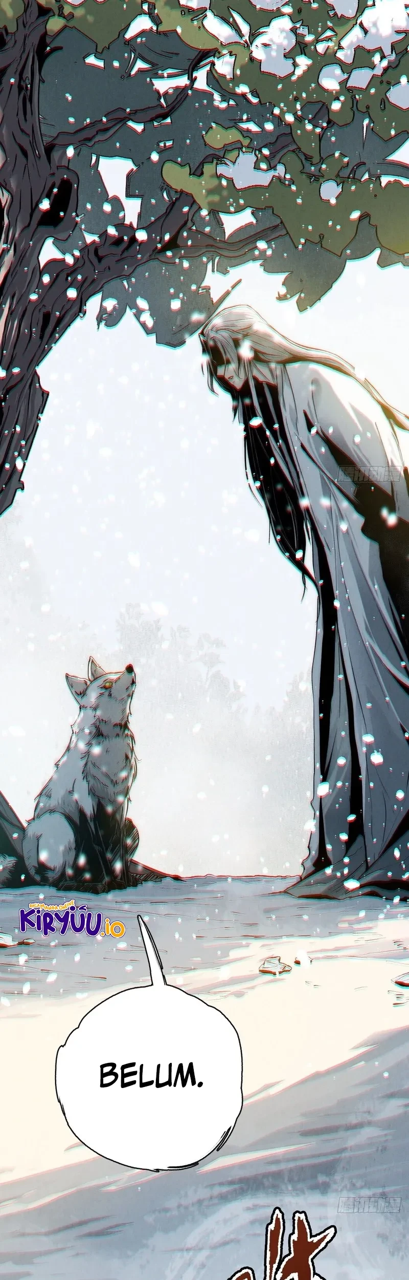 The Mirror Legacy Chapter 0.5 Gambar 21