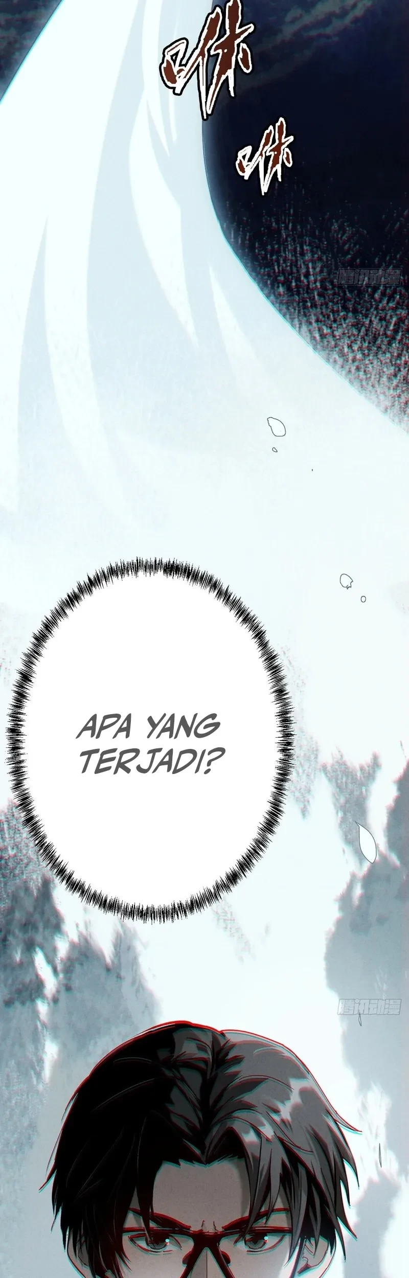 The Mirror Legacy Chapter 0.5 Gambar 25