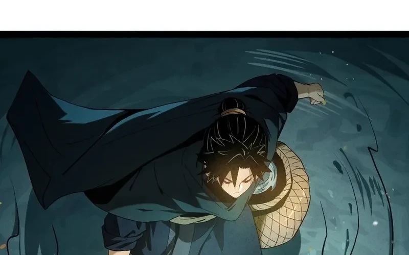 The Mirror Legacy Chapter 1 Gambar 40