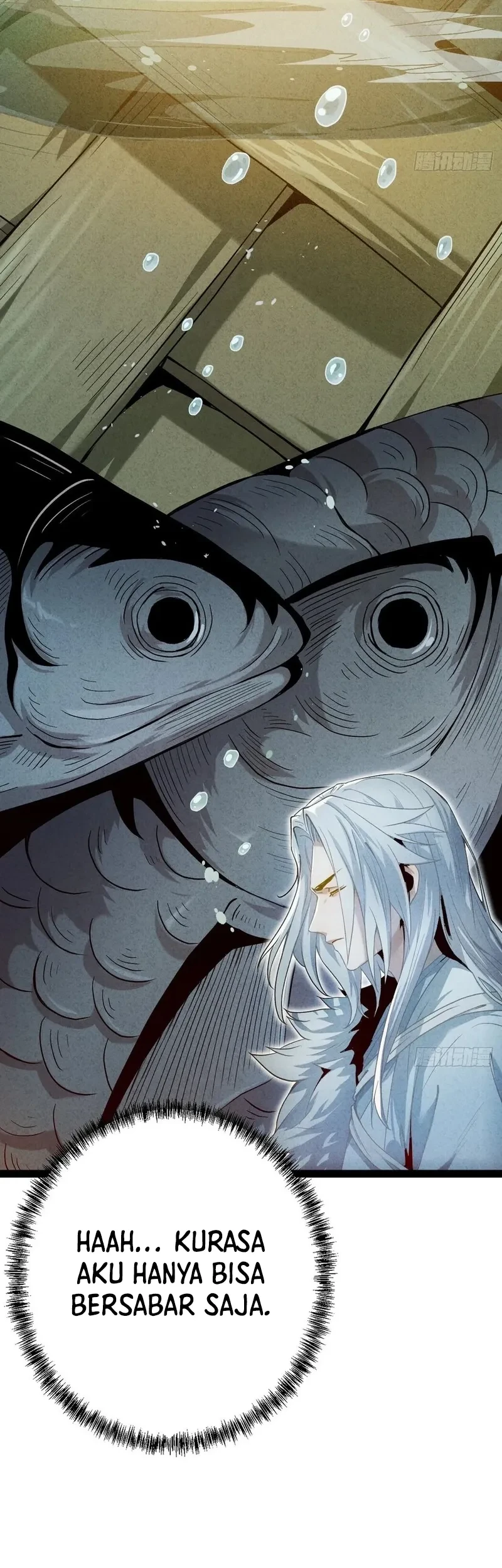 The Mirror Legacy Chapter 1 Gambar 45