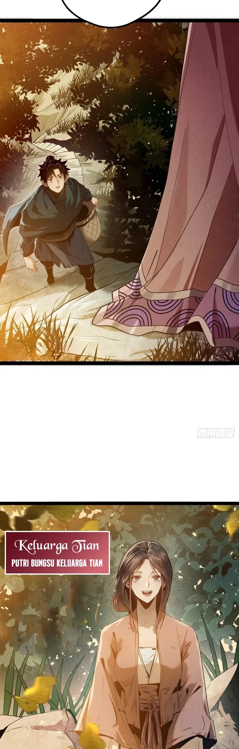 The Mirror Legacy Chapter 1 Gambar 47
