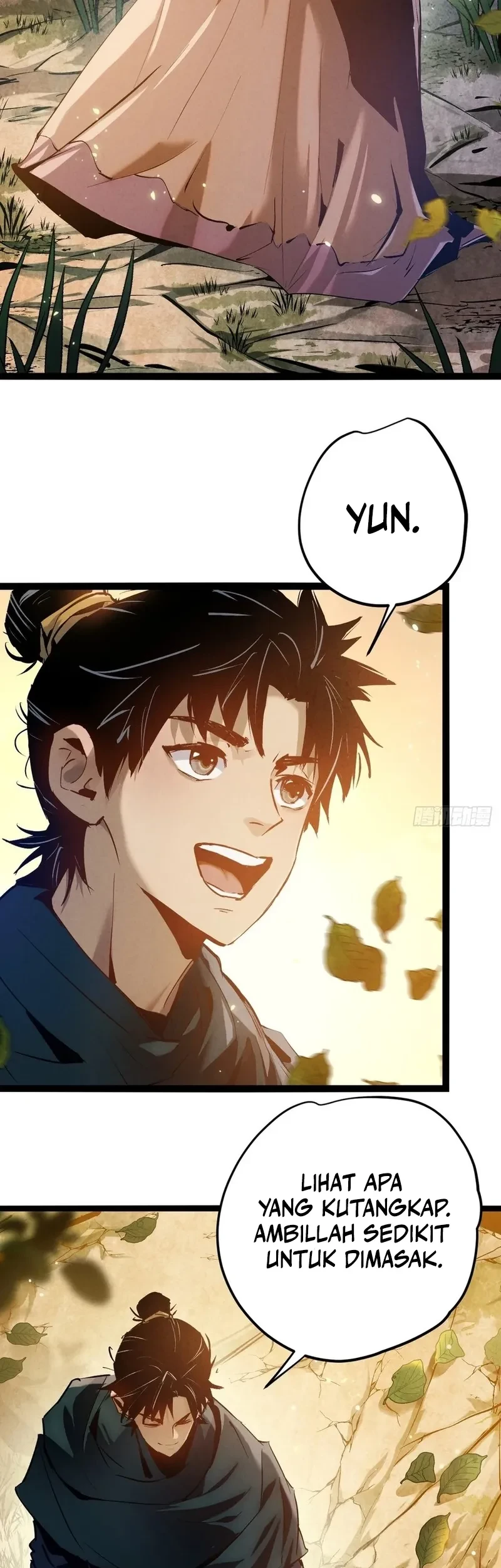 The Mirror Legacy Chapter 1 Gambar 49