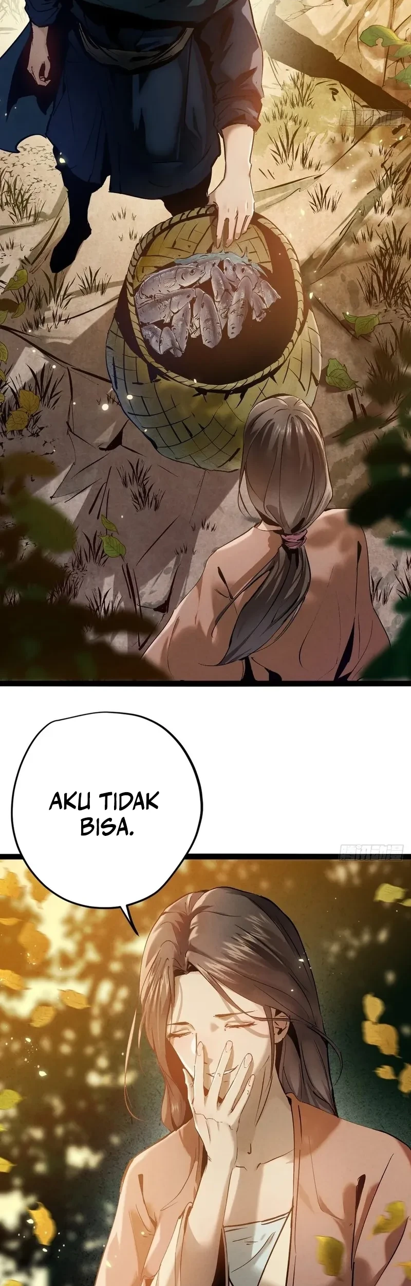 The Mirror Legacy Chapter 1 Gambar 50