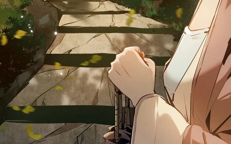 The Mirror Legacy Chapter 1 Gambar 52