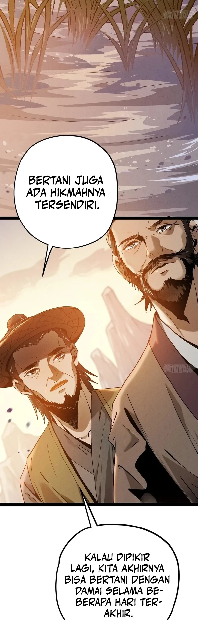 The Mirror Legacy Chapter 1 Gambar 57