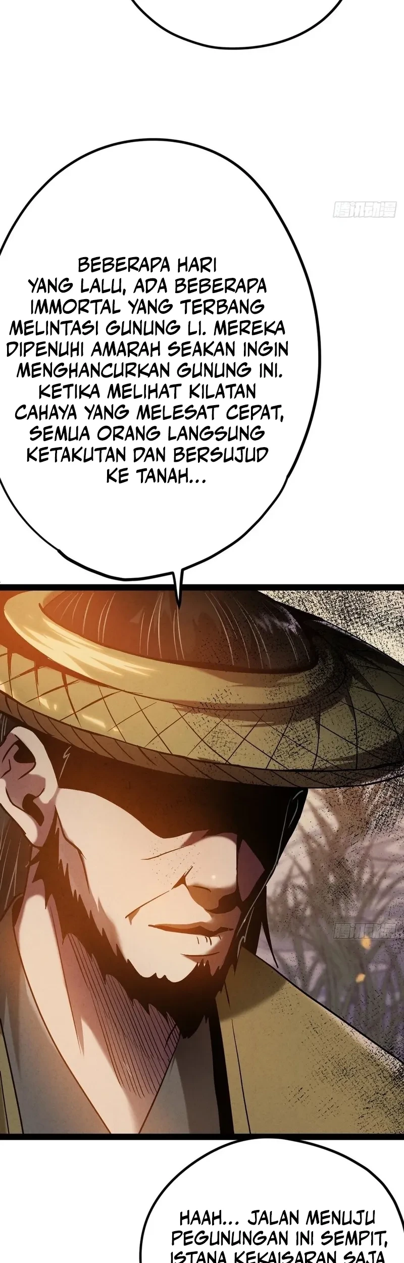 The Mirror Legacy Chapter 1 Gambar 58