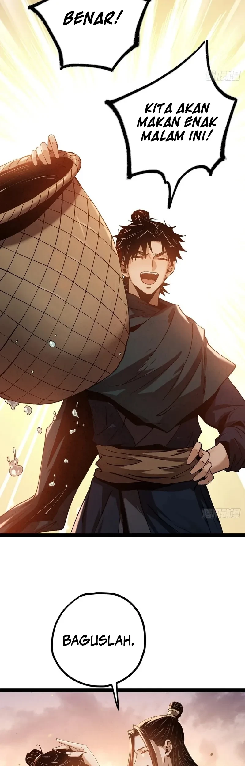 The Mirror Legacy Chapter 1 Gambar 65