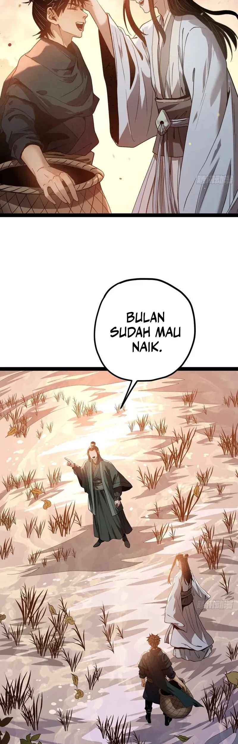 The Mirror Legacy Chapter 1 Gambar 66