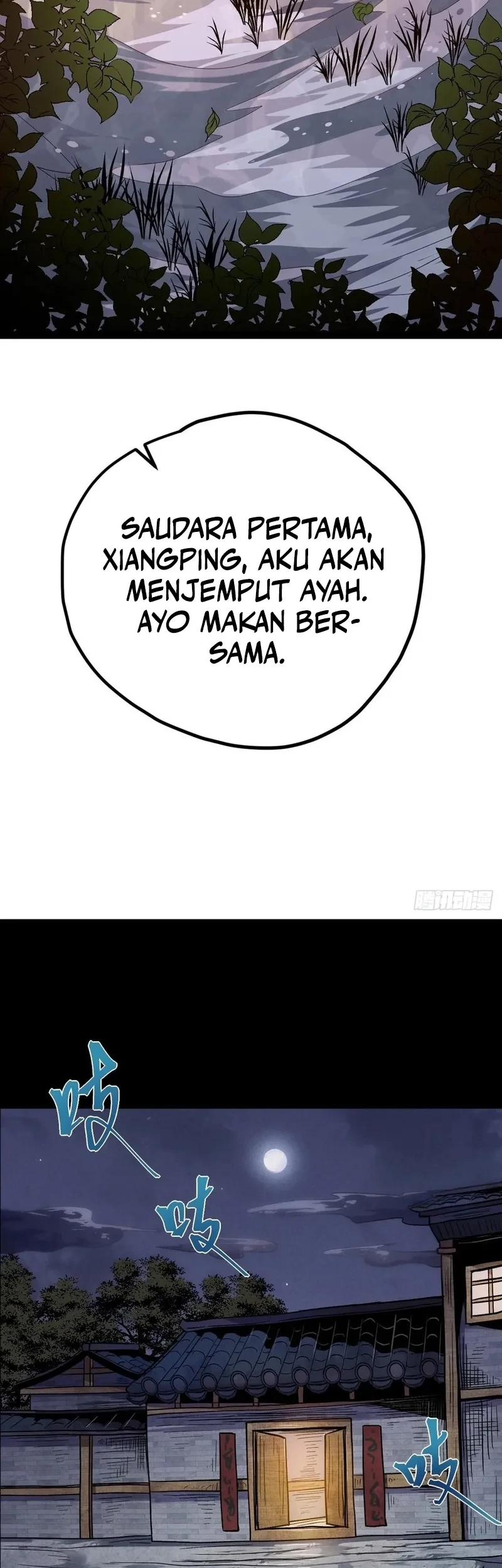 The Mirror Legacy Chapter 1 Gambar 67