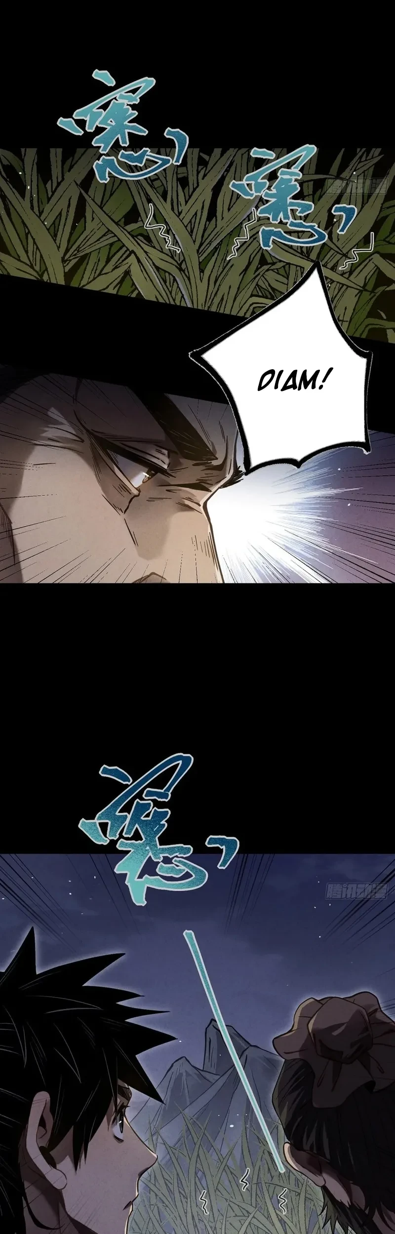 The Mirror Legacy Chapter 1 Gambar 83