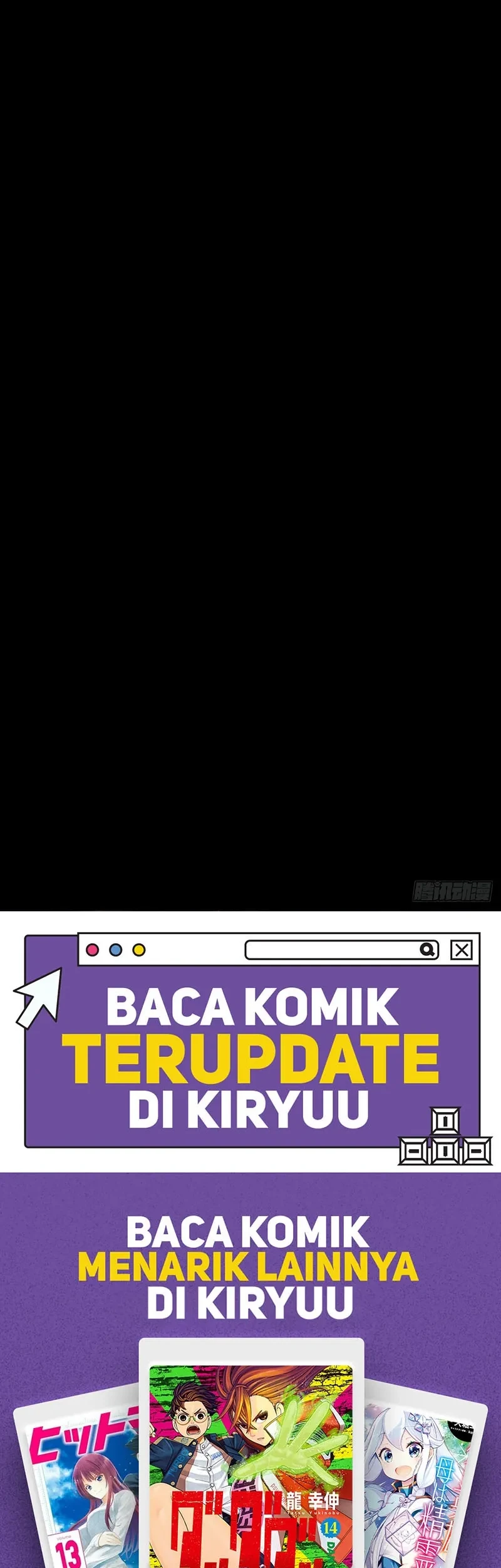 The Mirror Legacy Chapter 1 Gambar 87