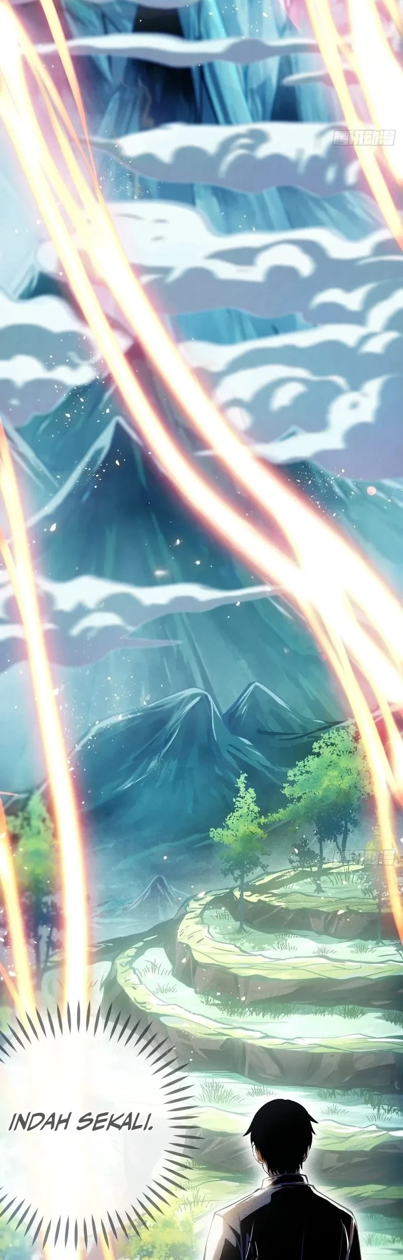 The Mirror Legacy Chapter 1 Gambar 7