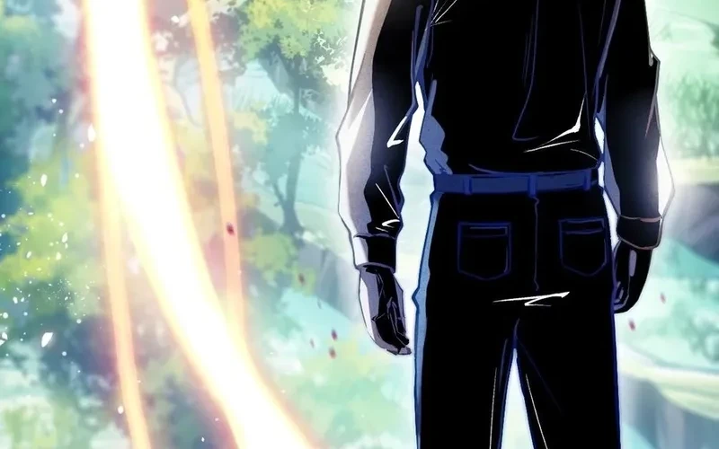 The Mirror Legacy Chapter 1 Gambar 8