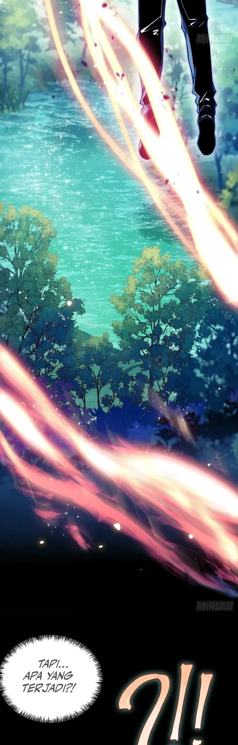 The Mirror Legacy Chapter 1 Gambar 9