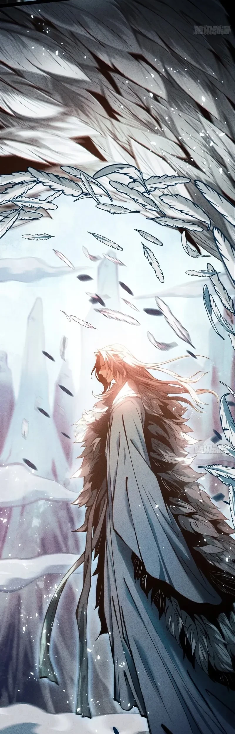 The Mirror Legacy Chapter 1 Gambar 14