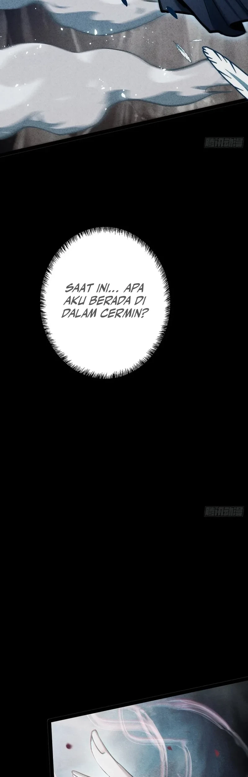 The Mirror Legacy Chapter 1 Gambar 15