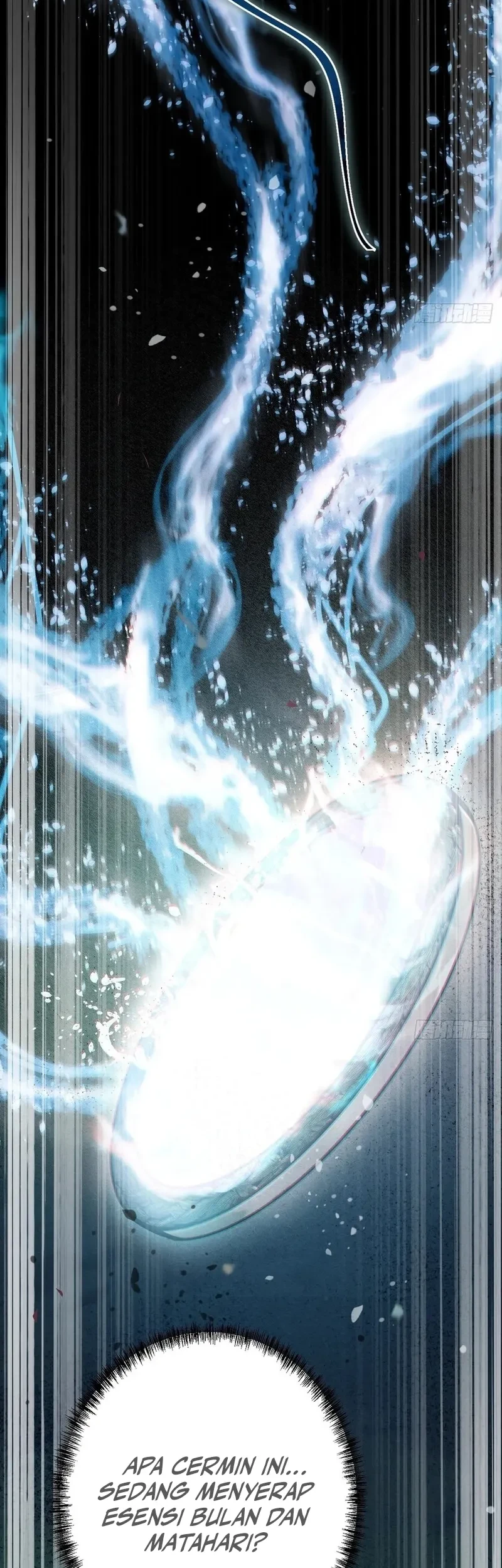 The Mirror Legacy Chapter 1 Gambar 19