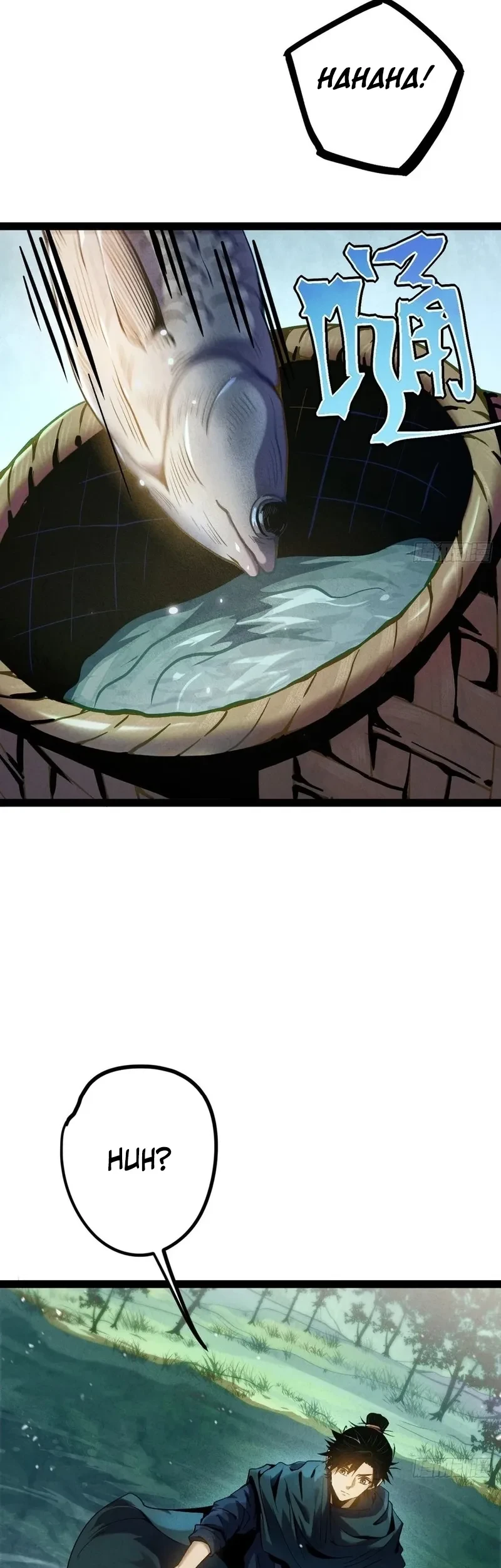 The Mirror Legacy Chapter 1 Gambar 33