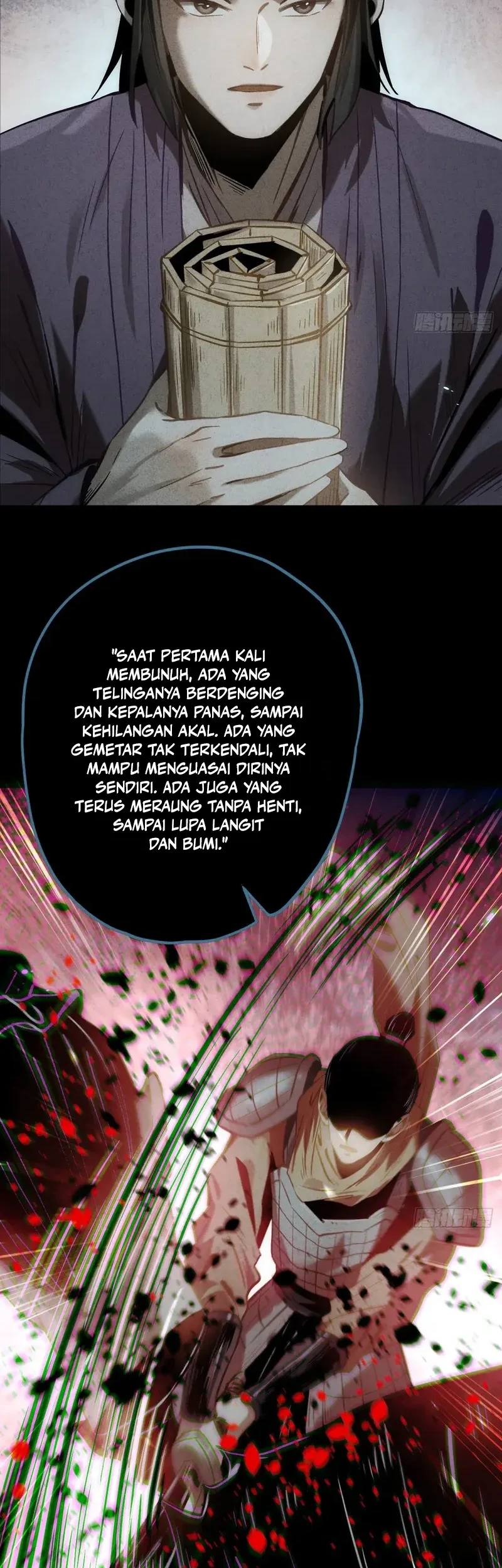 The Mirror Legacy Chapter 10 Gambar 43