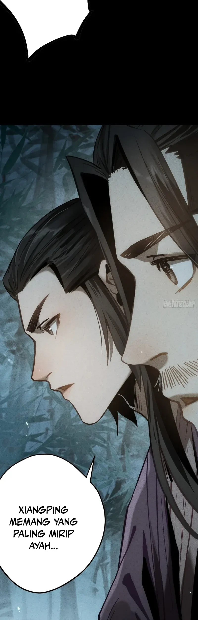 The Mirror Legacy Chapter 10 Gambar 45