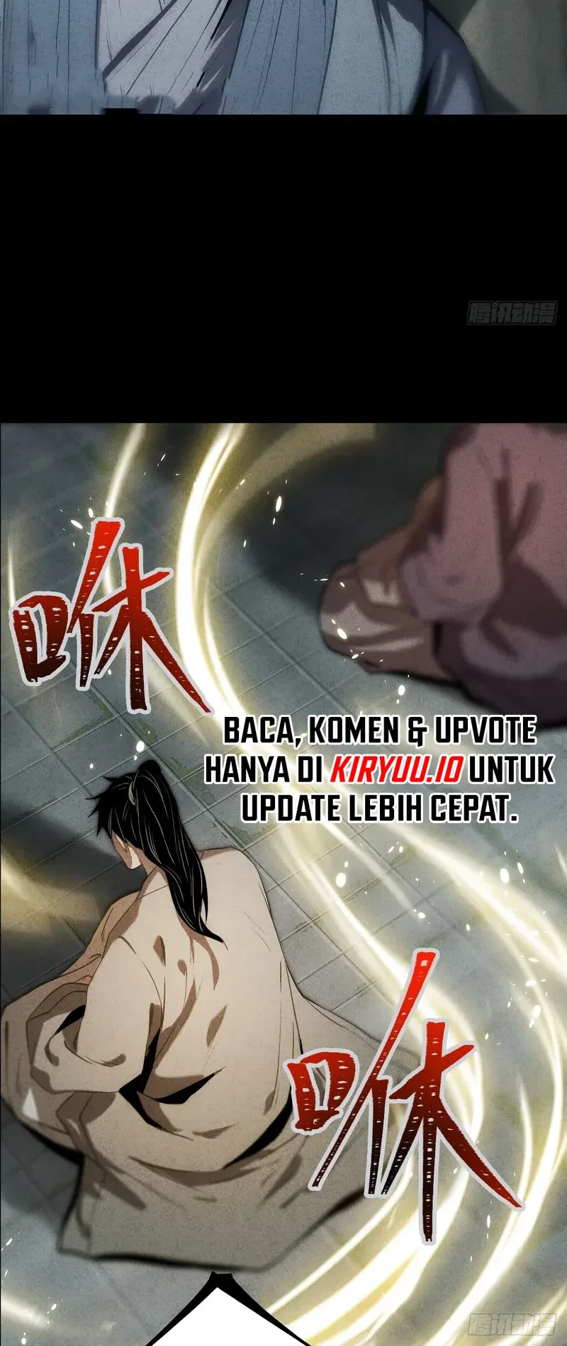 The Mirror Legacy Chapter 10 Gambar 51