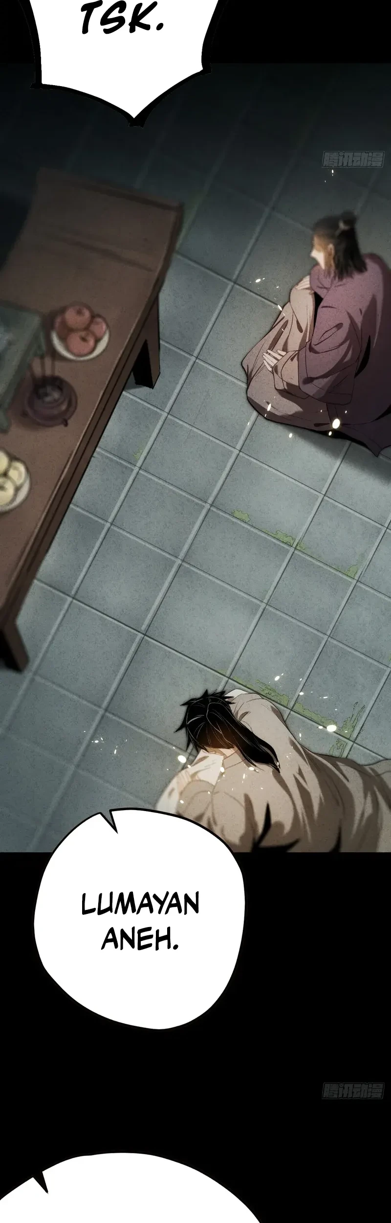 The Mirror Legacy Chapter 10 Gambar 53