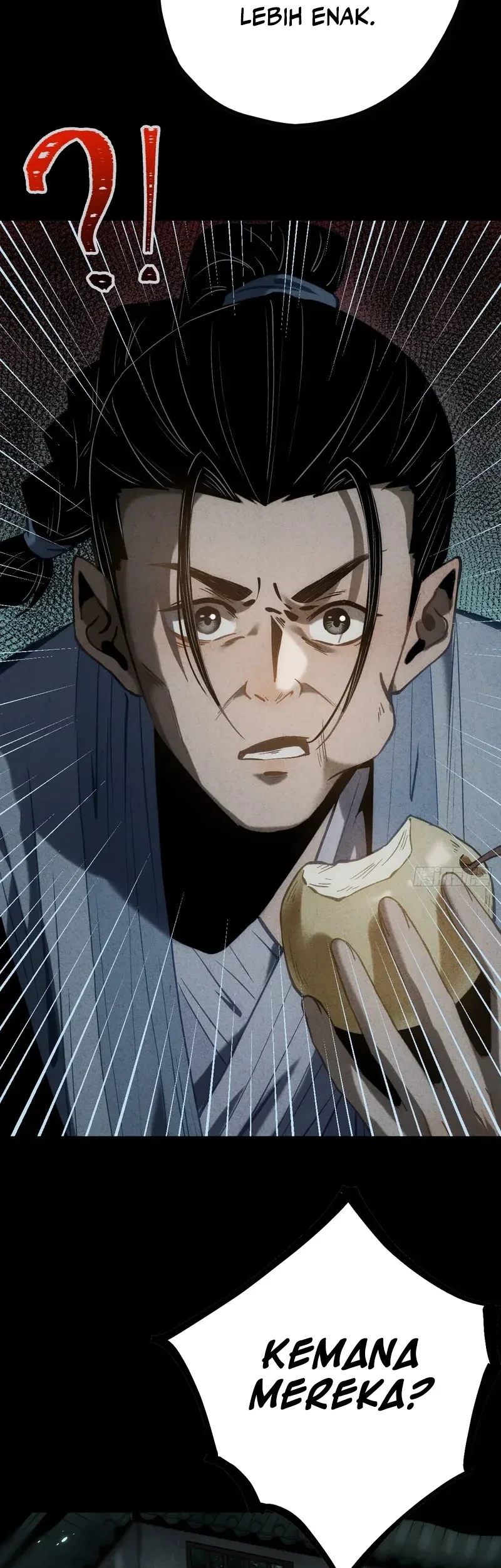 The Mirror Legacy Chapter 10 Gambar 57