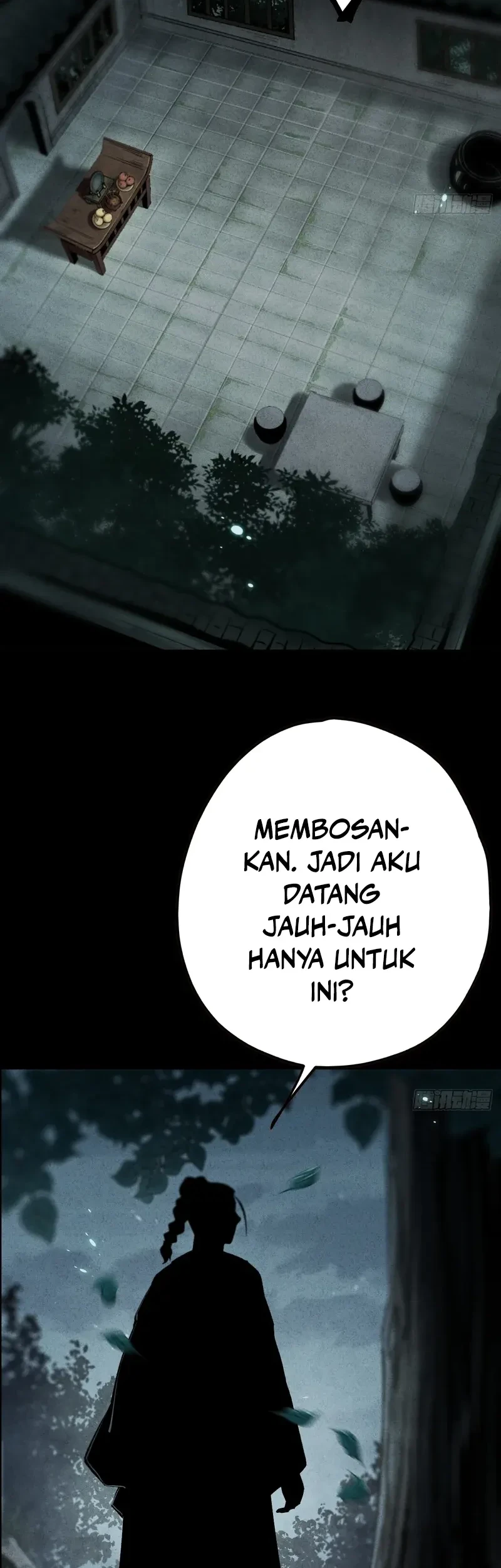 The Mirror Legacy Chapter 10 Gambar 58