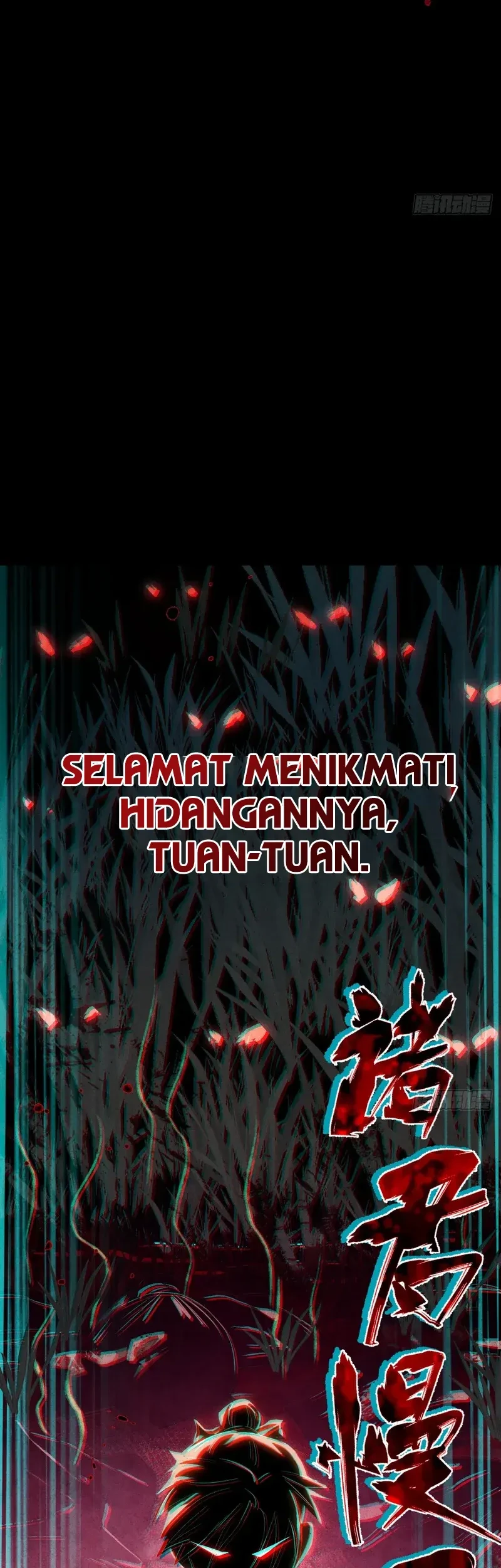 The Mirror Legacy Chapter 10 Gambar 73