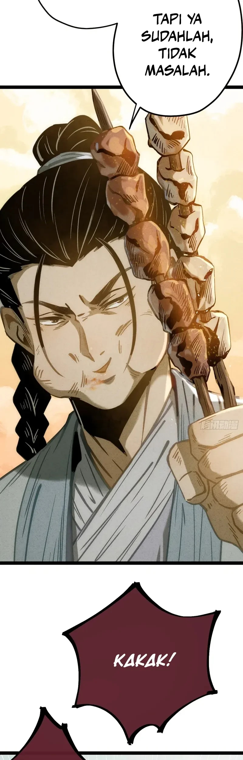 The Mirror Legacy Chapter 10 Gambar 7