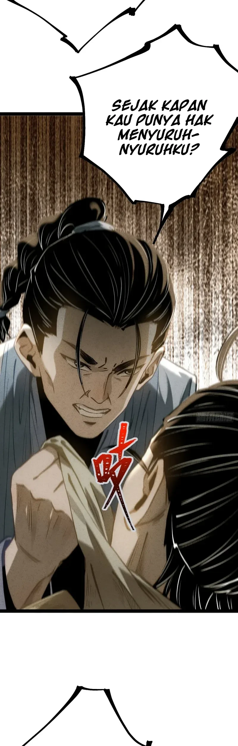 The Mirror Legacy Chapter 10 Gambar 12