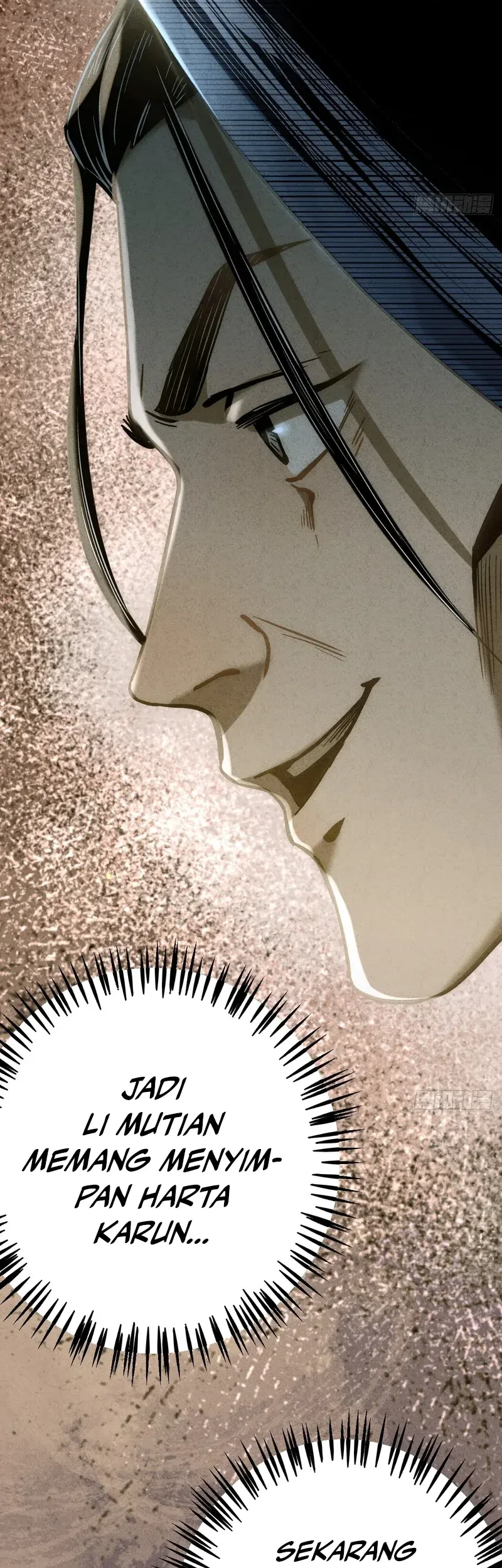 The Mirror Legacy Chapter 10 Gambar 23