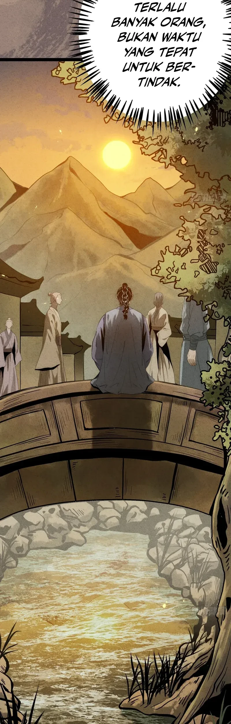 The Mirror Legacy Chapter 10 Gambar 24