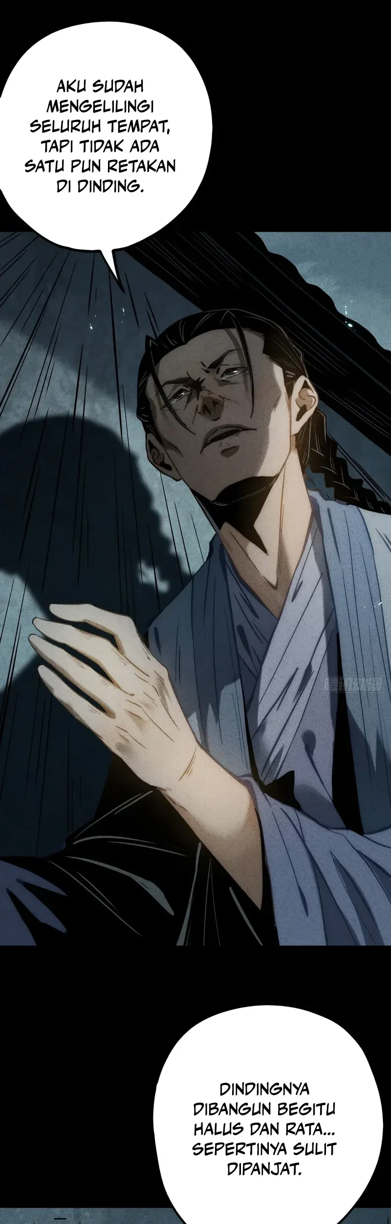 The Mirror Legacy Chapter 10 Gambar 27