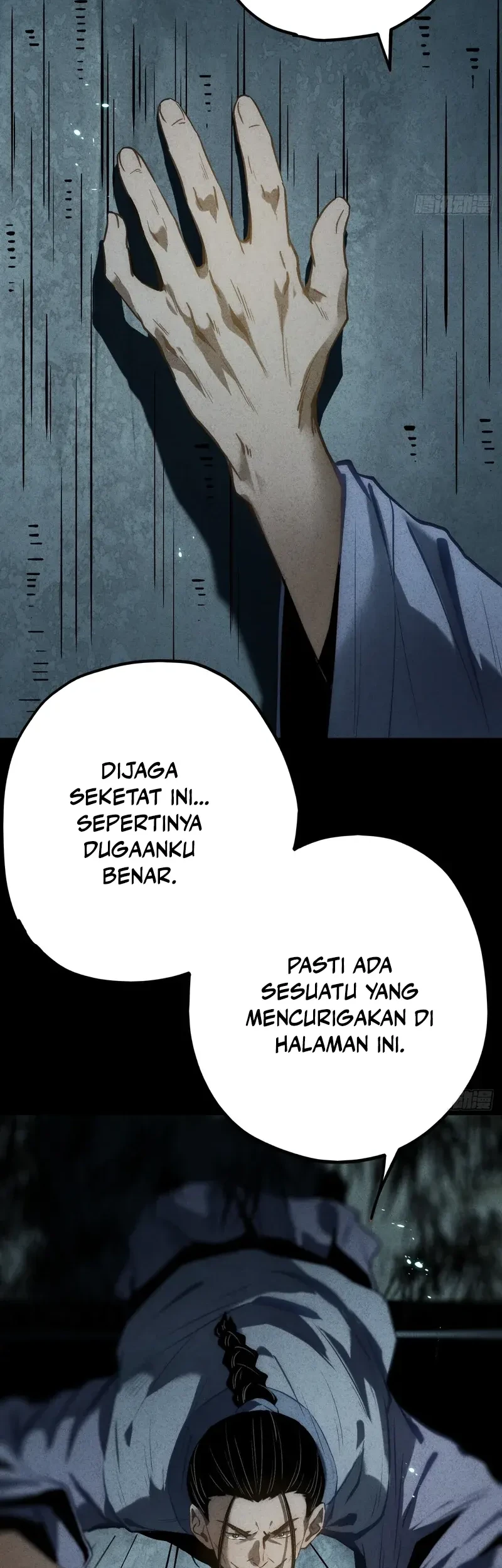 The Mirror Legacy Chapter 10 Gambar 28