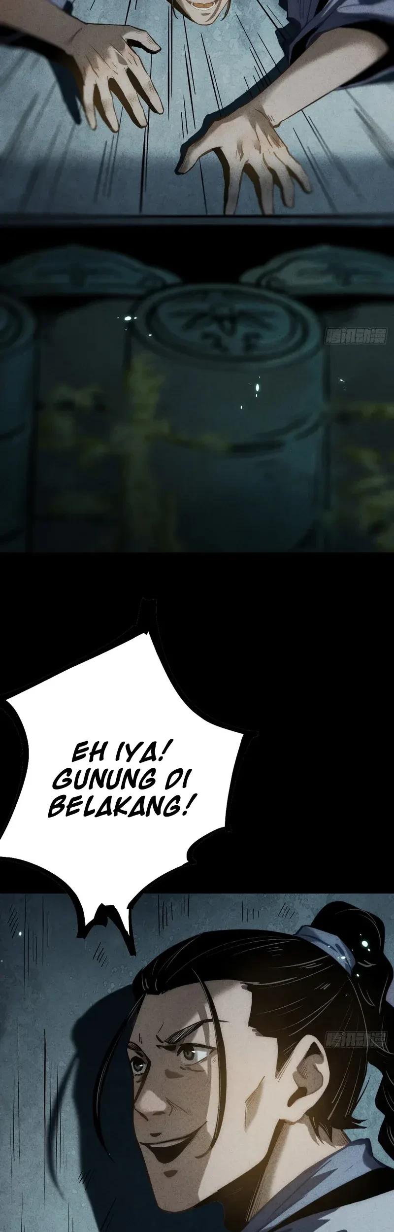 The Mirror Legacy Chapter 10 Gambar 29