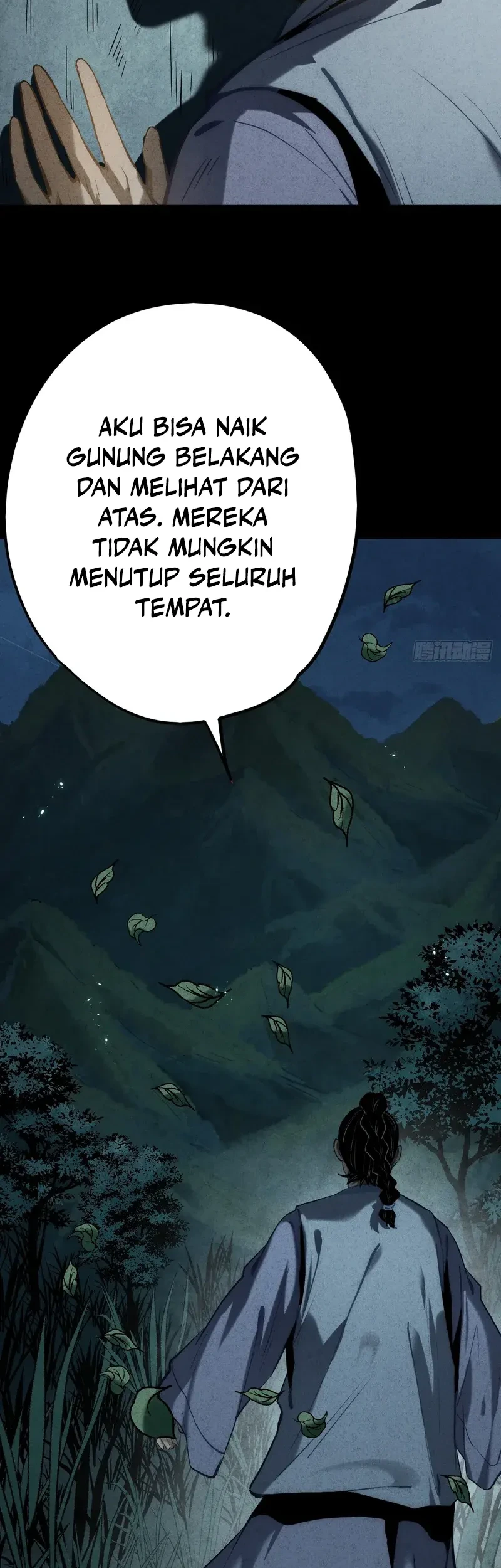 The Mirror Legacy Chapter 10 Gambar 30