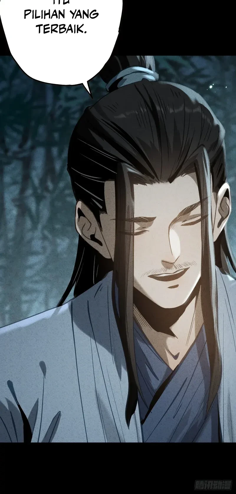 The Mirror Legacy Chapter 10 Gambar 36