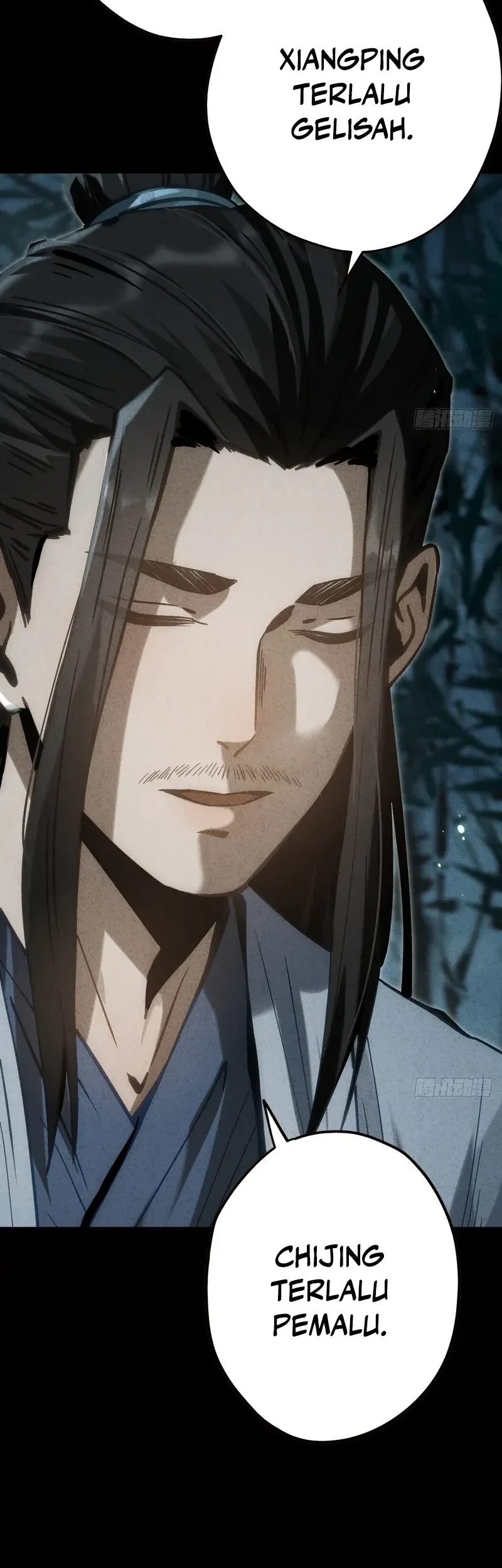 The Mirror Legacy Chapter 10 Gambar 38