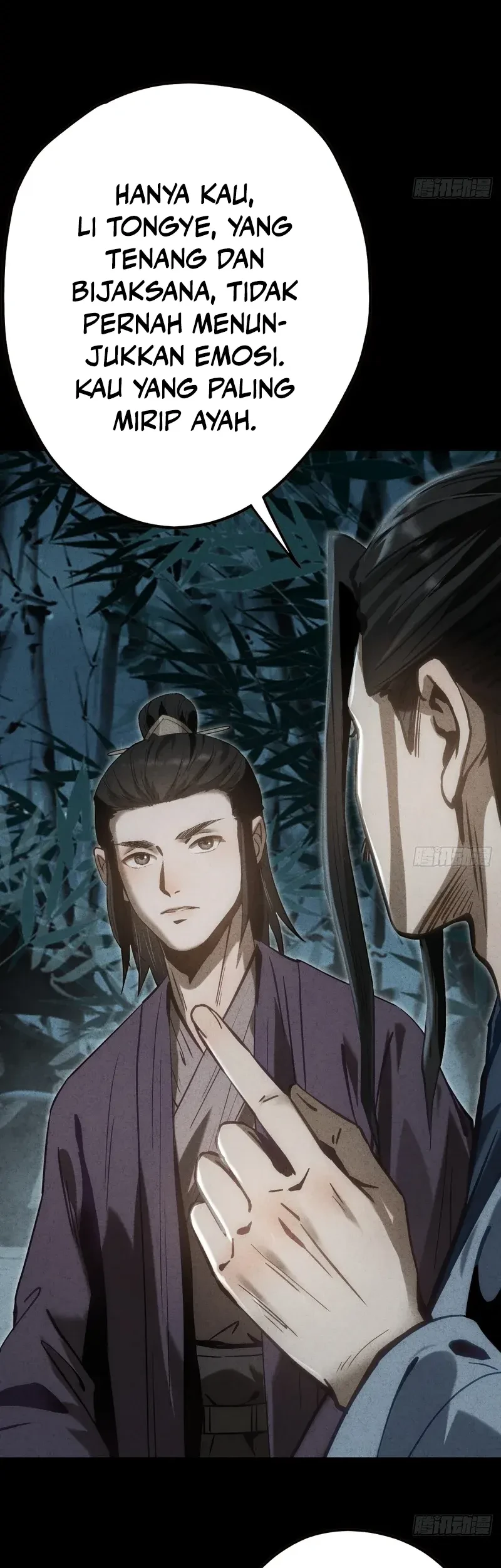 The Mirror Legacy Chapter 10 Gambar 39